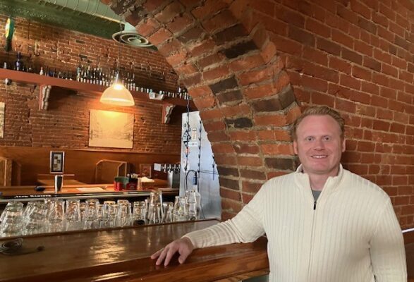 Rocky Alum To Launch RIBCO 2.0 as Downtown Rock Island Rebounds