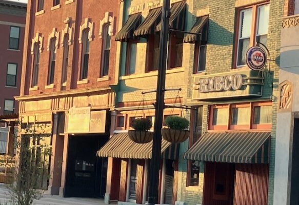 Rocky Alum To Launch RIBCO 2.0 as Downtown Rock Island Rebounds