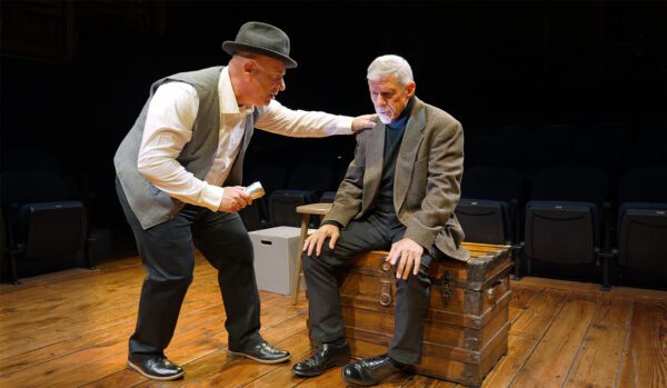 REVIEW: Geneseo’s Richmond Hill Nails Mysterious, Creepy “Woman in Black”
