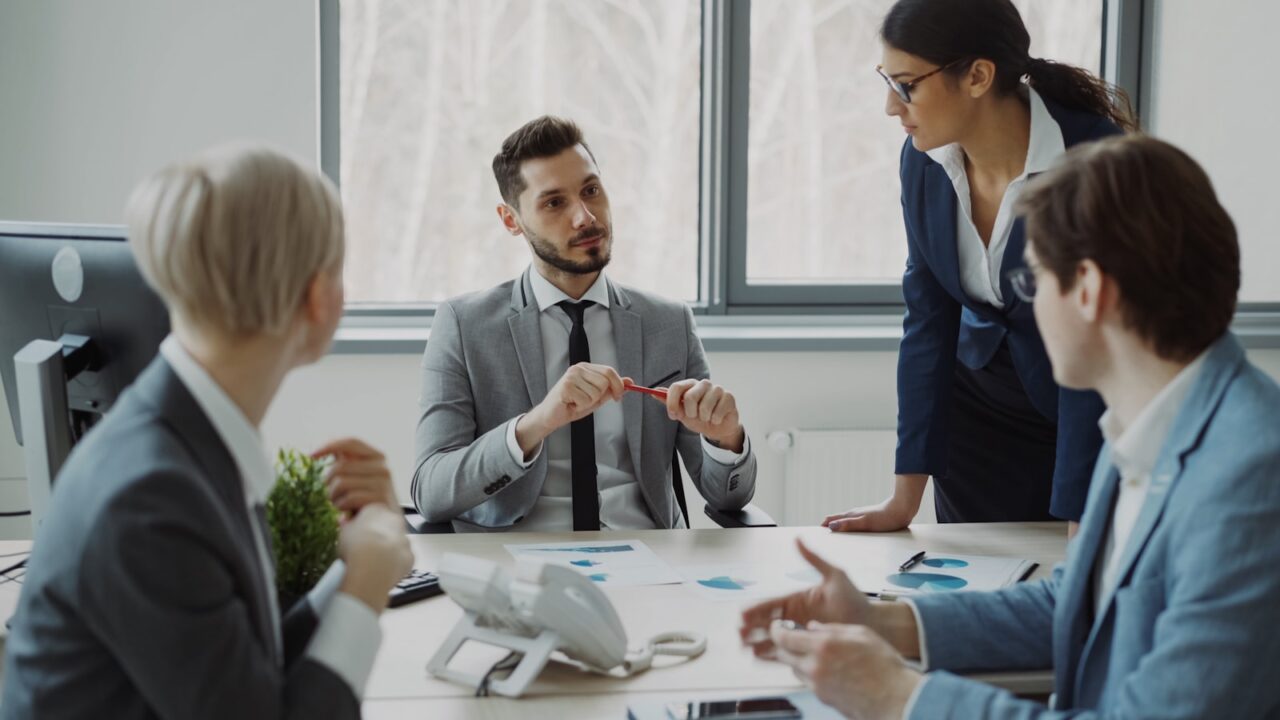 What Businesses Gain From Reliable Operational Support Systems - QuadCities