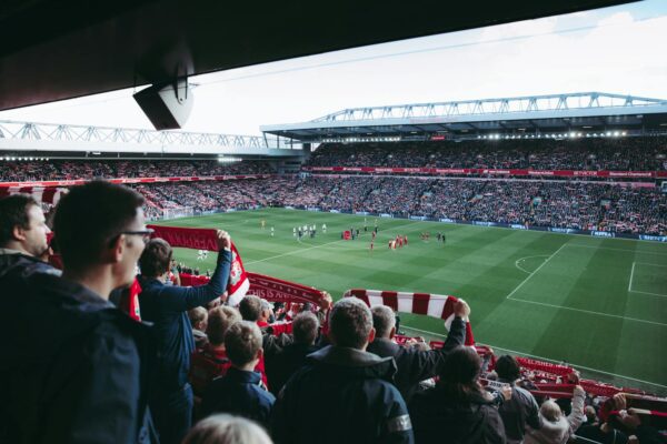 Soccer Popularity Trends Among the USA Fans in Recent Years - QuadCities.com