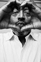 Comedian Donnell Rawlings Performing At Davenport's Adler Theatre