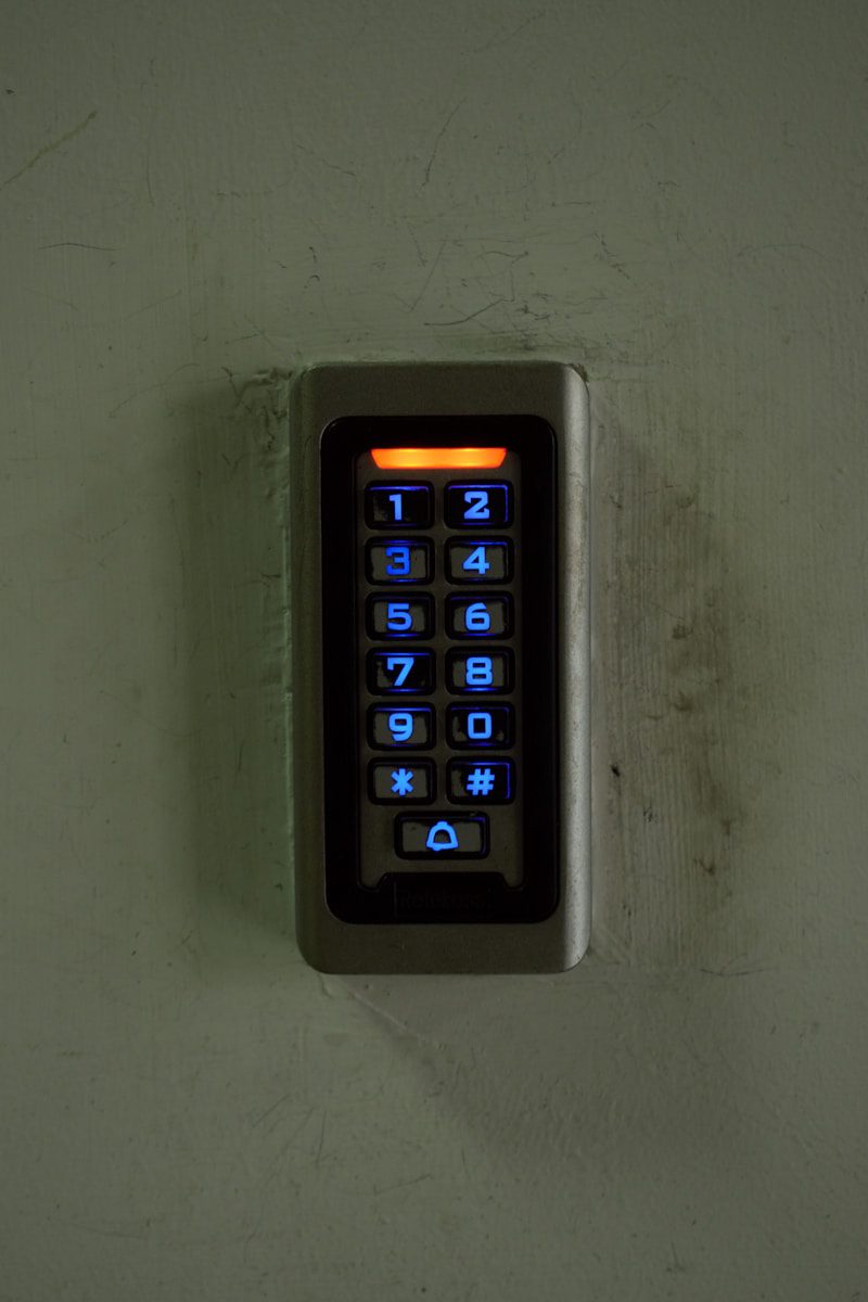 Simple Ways To Make Your Home Feel Safer And More Secure - QuadCities.com