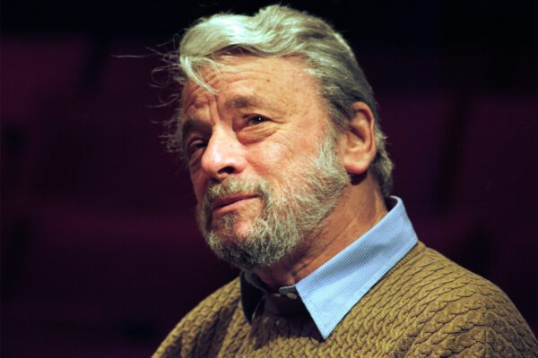 “Thursday With Stephen” Offers Sondheim Cabaret in Rock Island