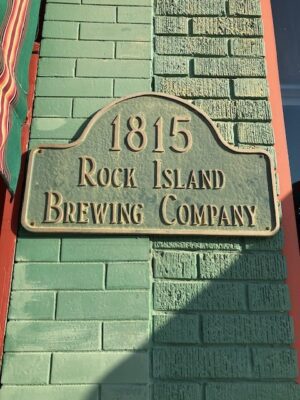 RIBCO 2.0 Is Opening Friday Back in Downtown Rock Island