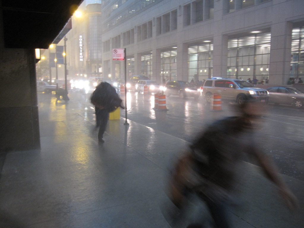 Weather Myths and Trends: Illinois as an Example - QuadCities.com