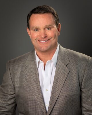 Scott Mullen, just the second boss at Vibrant Arena in its history, was fired last July after 20 years in the job.