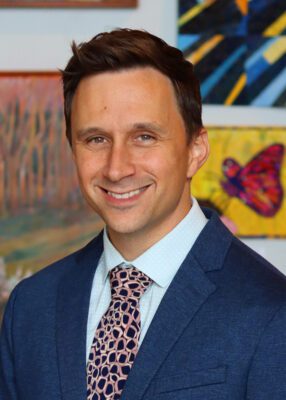 Brian Allen No Longer Executive Director Of Quad City Arts