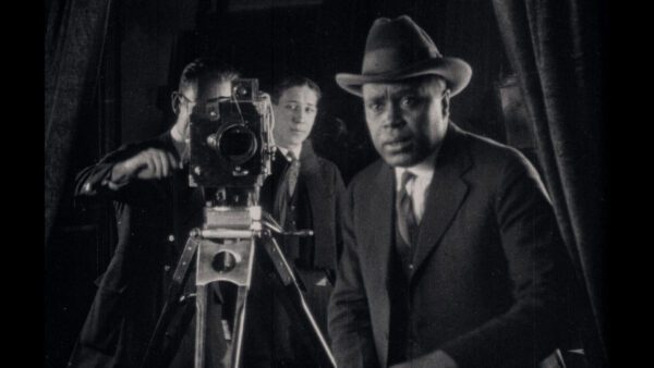 Groundbreaking African-American Filmmaker Featured At Last Picture House In Davenport