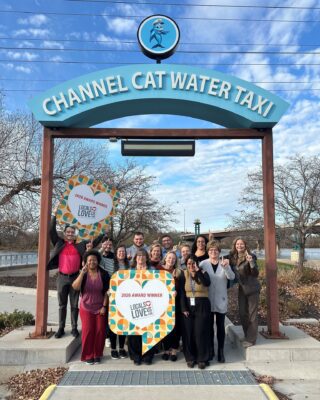 Channel Cat Water Taxi Returns For New Season, New Music Series