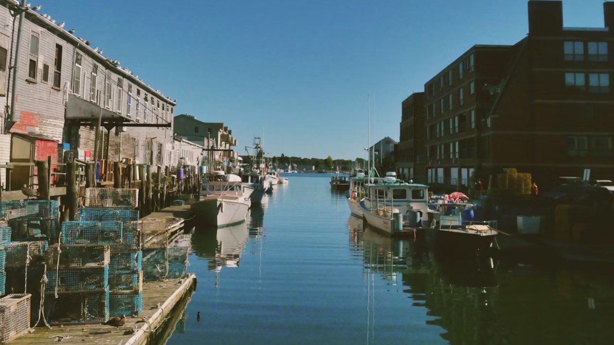 US "Beer Towns" Creating the Strongest Real Estate Markets