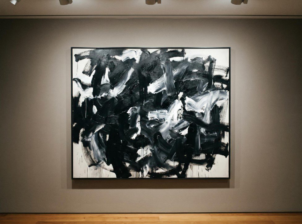 Why Black and White Art Still Stops People Cold