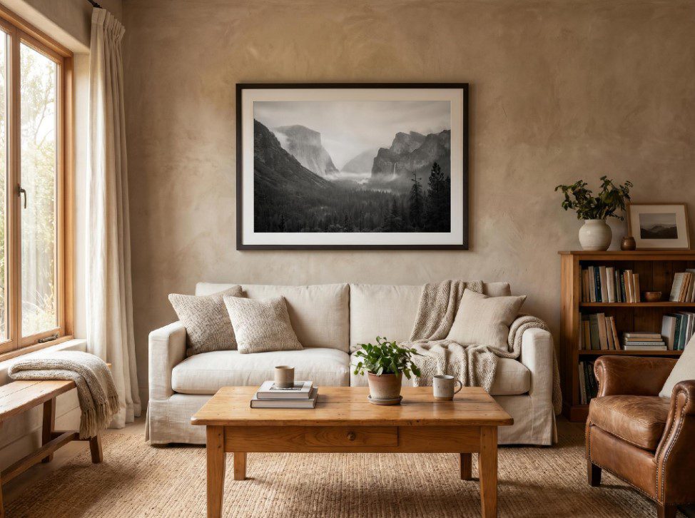 Why Black and White Art Still Stops People Cold