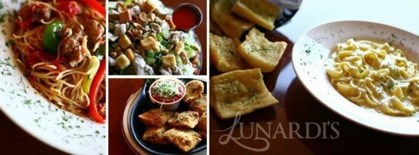A Quad-Cities Classic Closing: Lunardi's Italian Restaurant Shutting Its Doors
