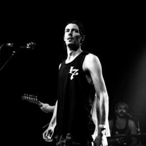 Alex Kilroy