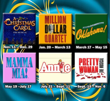 Circa ’21 To Celebrate 50th Anniversary Season in 2027