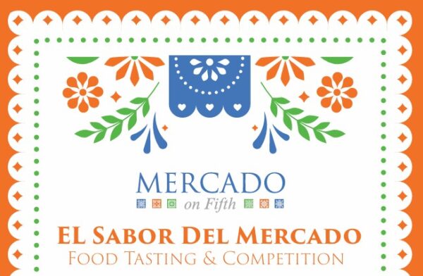 Third Annual Taste of Mercado Contest is Friday in Moline