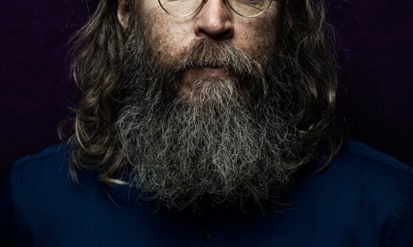 Charlie Parr Coming To Davenport's Raccoon Motel Tonight