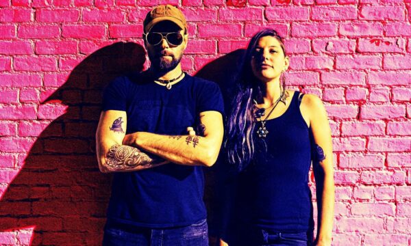 Muddy Ruckus And Gooseberry Performing Tonight At Davenport's Raccoon Motel