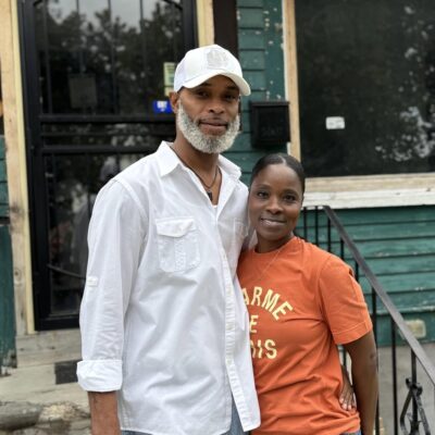 Green Store and Demetrius Johnson Honored with Bryant “True Hero” Award