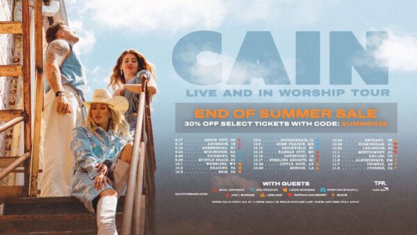 Get Discounted Tickets To Cain's Quad Cities Show Today