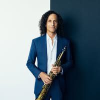 Kenny G With Special Guest Atlys Playing Davenport's Adler Theatre