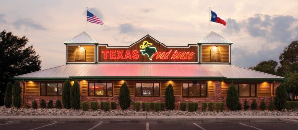 New Texas Roadhouse Restaurant Opening In Moline